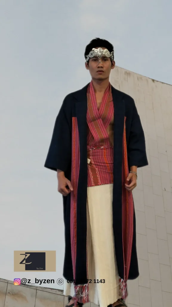 Tren Fashion Pria Dewasa Elegan, Maskulin, dan Berkelas ala Gaya Vintage Modern